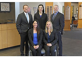 Wichita Pediatric Optometrists Jeremy M. Durham, OD - WICHITA FAMILY VISION