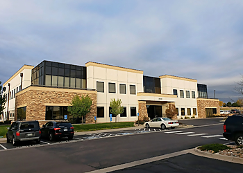 Colorado Springs Podiatrists Jeremy McVay, DPM - MCVAY FOOT & ANKLE