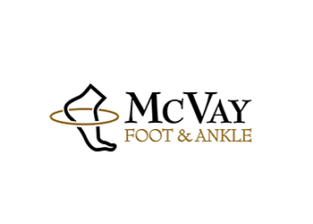 Colorado Springs Podiatrists Jeremy McVay, DPM - MCVAY FOOT & ANKLE
