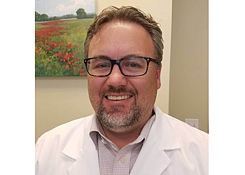 Jeremy McVay, DPM - MCVAY FOOT & ANKLE Colorado Springs Podiatrists image 1
