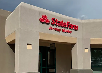 Scottsdale Insurance Agents Jeremy Mueller - STATE FARM® INSURANCE AGENT
