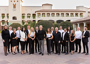 Scottsdale Insurance Agents Jeremy Mueller - STATE FARM® INSURANCE AGENT