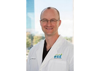 Jeremy P Watkins, MD - FORT WORTH ENT & SINUS Fort Worth Ent Doctors