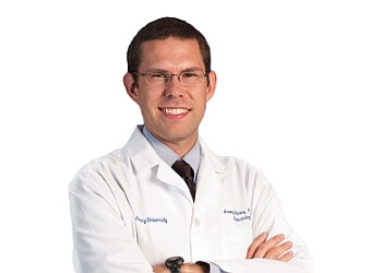 Jeremy R. Anthony MD - Endocrine Specialists of Athens