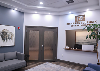 Buffalo Immigration Lawyers Jeremy Richards - RICHARDS AND JURUSIK IMMIGRATION LAW