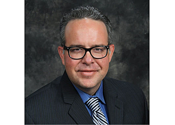 Jeremy Roebuck, MD - SOUTHEAST TEXAS EAR, NOSE & THROAT, LLP  Beaumont Ent Doctors image 1