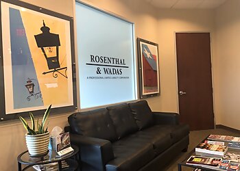 McKinney Criminal Defense Lawyers Jeremy Rosenthal - ROSENTHAL KALABUS & THERRIAN