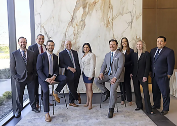 McKinney Criminal Defense Lawyers Jeremy Rosenthal - TEXAS DEFENSE FIRM