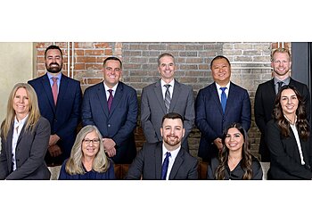 Peoria Criminal Defense Lawyers Jeremy S. Geigle - PEORIA CRIMINAL LAWYER