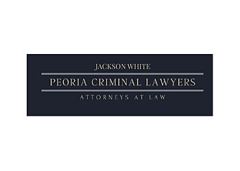Peoria Criminal Defense Lawyers Jeremy S. Geigle - PEORIA CRIMINAL LAWYER