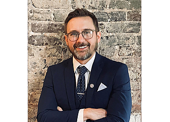 Jeremy Schatz - VIRTUS LAW GROUP Birmingham Employment Lawyers image 1