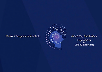 Jeremy Stillman - Torrance, CA Hypnotherapy - Clinic Logo