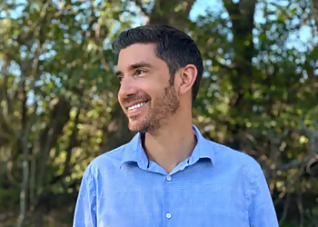Jeremy Stillman Jeremy Stillman - Torrance, CA Hypnotherapy - Doctor Portrait Image