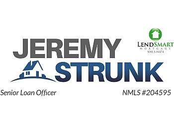 Peoria Mortgage Companies Jeremy Strunk Lendsmart