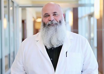 Jeremy Swain, DO - Killeen, TX Primary Care Physicians - Doctor Portrait Image