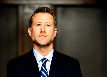 Jeremy T. Parsley - PARSLEY LAW OFFICE Lincoln DUI Lawyers image 1