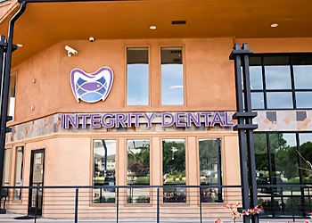 Pueblo Dentists Jeremy Thomas, DDS - INTEGRITY DENTAL