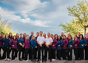 Pueblo Dentists Jeremy Thomas, DDS - INTEGRITY DENTAL