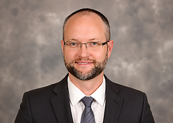 Jeremy Tilton, DPM Jeremy Tilton, DPM - Henderson, NV Podiatrists - Doctor Portrait Image