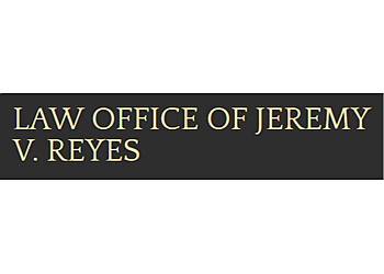 Fairfield Employment Lawyers Jeremy V. Reyes - LAW OFFICE OF JEREMY V. REYES