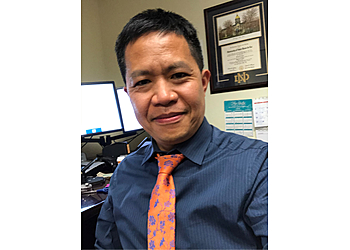 Fairfield Employment Lawyers Jeremy V. Reyes - LAW OFFICE OF JEREMY V. REYES