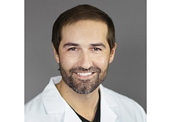 Jeremy W. Cook, MD - DERMATOLOGY CONSULTANTS WOODBURY St Paul Dermatologists image 1