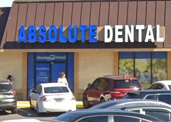 North Las Vegas Kids Dentists Jeremy Wilson, DMD - ABSOLUTE DENTAL KIDS-LAKE MEAD