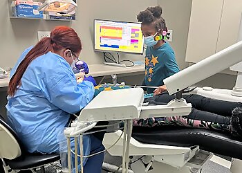 North Las Vegas Kids Dentists Jeremy Wilson, DMD - ABSOLUTE DENTAL KIDS-LAKE MEAD