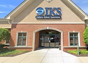 Indianapolis Nephrologists Jeremy Wittenborn, MD - NEPHROLOGY ASSOCIATES OF NORTHERN ILLINOIS AND INDIANA