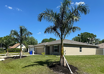 Port St Lucie Tree Services Jeremy's Tree Service