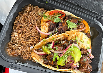 Washington Food Trucks Jerk At Nite