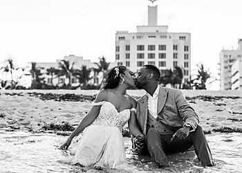 Aurora Wedding Photographers Jermaine Horton Studios