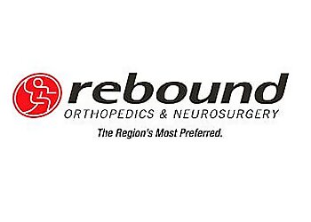 Vancouver Pain Management Doctors Jerod A. Cottrill, DO - REBOUND ORTHOPEDIC AND NEUROSURGERY