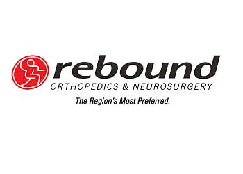Vancouver Pain Management Doctors Jerod A. Cottrill, DO - REBOUND ORTHOPEDIC AND NEUROSURGERY