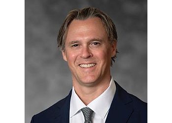 Jerod A. Cottrill, DO - REBOUND ORTHOPEDIC AND NEUROSURGERY Vancouver Pain Management Doctors image 1