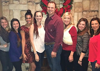 Lafayette Cosmetic Dentists Jerod Petry, DMD - PETRY FAMILY DENTISTRY