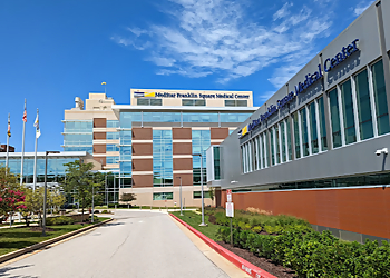 Baltimore Neurologists Jerold H. Fleishman, MD - MEDSTAR FRANKLIN SQUARE MEDICAL CENTER