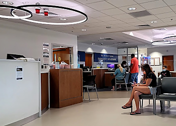 Baltimore Neurologists Jerold H. Fleishman, MD - MEDSTAR FRANKLIN SQUARE MEDICAL CENTER