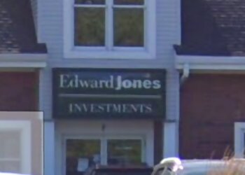 Akron Financial Services Jerome A Rieke - Edward Jones