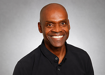Jerome Burt, Ph.D. - Nashville, TN Psychologists - Doctor Portrait Image