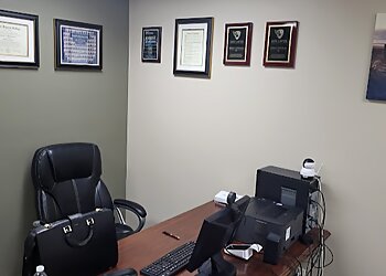 St Petersburg Divorce Lawyers Jerome C. Williams, Jr., Esq.