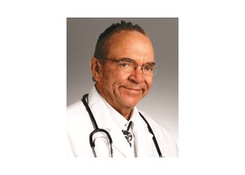 Jerome Freeman, MD - Sanford Neurology Clinic