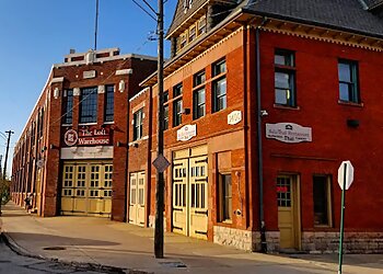 Detroit Real Estate Agents Jerome Huez - BERKSHIRE HATHAWAY HOMESERVICES THE LOFT WAREHOUSE