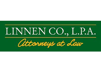 Akron Employment Lawyers Jerome (Jay) Linnen, Jr. - LINNEN CO., L.P.A.