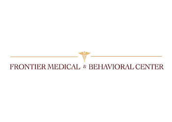 North Las Vegas Psychiatrists Jerome Nwokike, MD - FRONTIER MEDICAL & BEHAVIORAL CENTER, INC.