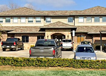 Denton Neurologists Jerome P. Lisk, MD, MBA, MS, FAAN - MD NEUROLOGY