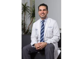 Jerome R. Obed, DO - Broward Dermatology & Cosmetic Specialists
