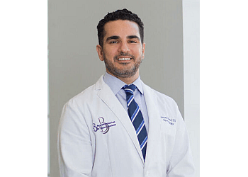 Jerome R. Obed, DO, FAOCD, FAAD - BROWARD DERMATOLOGY & COSMETIC SPECIALISTS