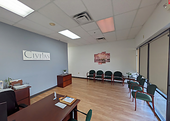 Glendale Criminal Defense Lawyers Jeromy West - CIVITAS LAW GROUP PLLC