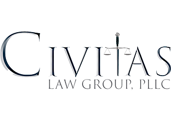 Glendale Criminal Defense Lawyers Jeromy West - CIVITAS LAW GROUP PLLC